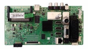 17mb110 , 23368929 , Vestel 49” Dij Panel , 23368960 , 14102015r2 , Vestel 49FB7500 , VES480UNDS-2D , Main Board , Vestel Anakart
