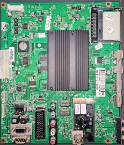 LG 60PZ950 ,EAX63525104(0),EBT61562302,16EBT010-007U,MAİN,BOARD
