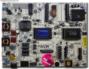 17IPS20P , 150313R3 , 23106230 , POWER BOARD , VESTEL BESLEME