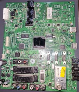 VESTEL 37PF6011,10062062,20451980,26488620,LGSBA1,17MB35-4,MAİN,BOARD