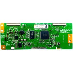6870C-0150B VER1.0 LC420WX7 LG PHILIPS T-Con Board
