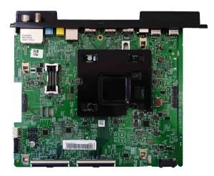 Bn41-02635a , Bn94-12966e , Samsung Ue65nu7500uxtk , Ltj400hv05-C , Main Board , Samsung Anakart