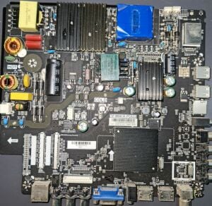 ELEKTA,ELED-48MART,TP.MS638.PC822,LSC48FN07-W,MAİN,BOARD