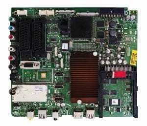 17mb70-5p , 23097852 , V1 050511 , Main Board , Vestel Anakart
