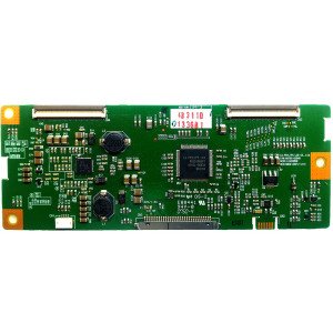 6870C-0204B LC420WXN LG PHILIPS T-Con Board