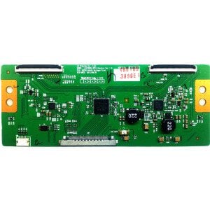 6870C-0444A LC470DUE-SFR1 VER1.0 LG T-Con Board