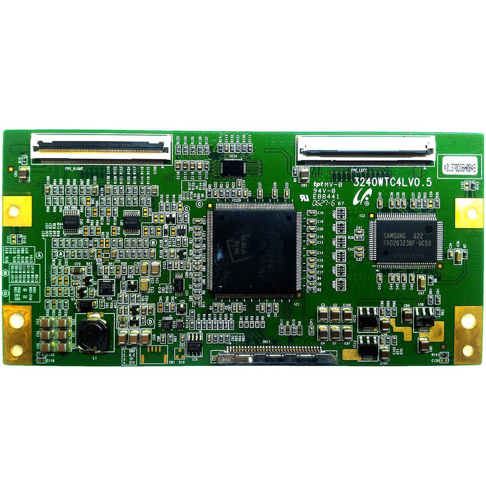 3240WTC4LV0.5 Samsung T-Con Board