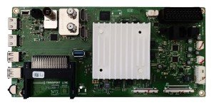 Zmg190r-7 , K4mdzz , Beko B48l 9583 5b , 057ub48-A95 , A48l9583 , Main Boaard , Arçelik Anakart