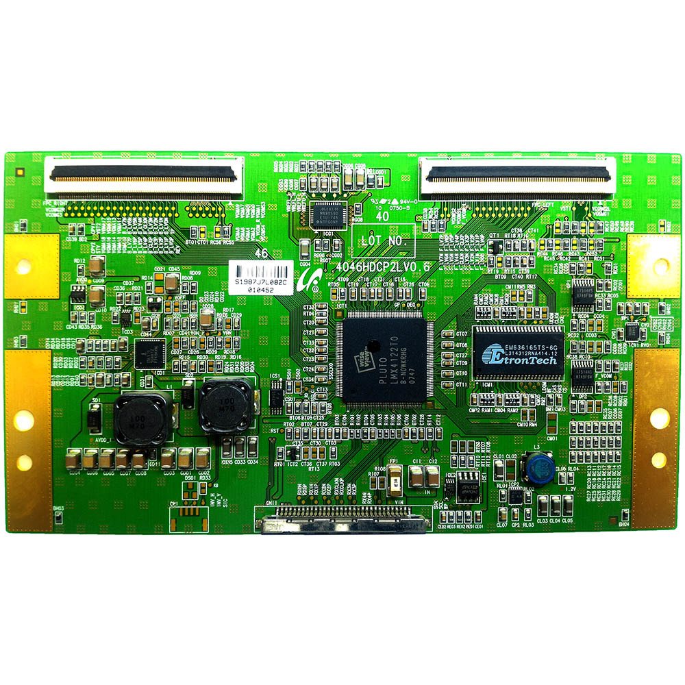 4046HDCP2LV0.6 Samsung T-Con Board