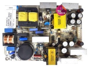 Z1J194-11 , Z1J.194-06 , Z1J.194-04 , XJN140R , BEKO FBS82 , POWER BOARD , ARÇELİK BESLEME