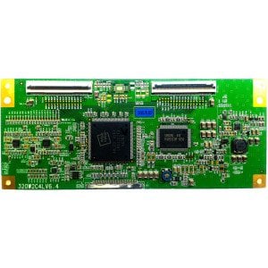 320W2C4LV6.4 Samsung T-Con Board