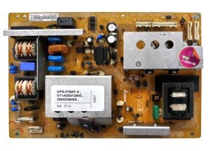 DPS-276AP A , V71A00012900 , 2950238405 , 40LV655D , 40LV655 , POWER BOARD , TOSHIBA BESLEME