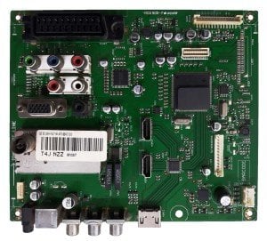 YRQ190R-7 , T4J NZZ , T4JNZZ , ACA 1ZZ , SZ 32 SS14 MLT , BEKO F 82-507 B 3HD LCD  , MAIN BOARD , ARÇELİK BEKO ANAKART