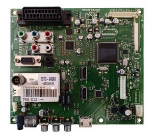Yrq190r-8 , 7ms Dzz , Sz 32w Ss23a , Lta320ap06 , Arçelik Tv 82-203 M3hd Srs Lcd Tv , Lta320ap06 , Main Board , Arçelik Anakart