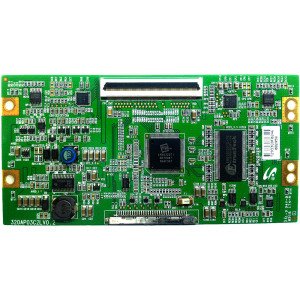 320AP03C2LV0.2 Samsung T-Con Board