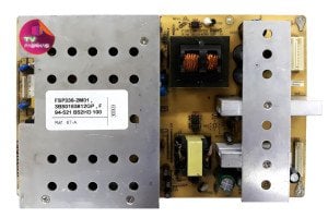 FSP336-2M01 , 3BS0163812GP , F 94-521 BS2HD 100 HZ , TV94-521 B FHD SRS , ARÇELİK BESLEME