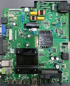 AWOX U5100STR/4K/S,TP.MT5522S.PS822,Z20050998-0A00553,MAİN,BOARD