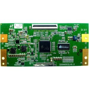 320AA05C2LV0.0 Samsung T-Con Board