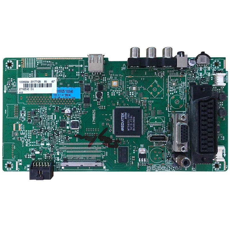 17MB82S , 23177128 , 10089234 , 27192040 VESTEL MAİNBOARD