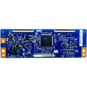 T400HVN01.0 CTRL BD 40T07-C01 UZ-5540T07C02 AUO T-Con Board
