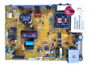 FSP139-3F02 , XTS910R , 3BS0278311GP , LC320WXN SC B1 , A32LCE0B , POWER BOARD , ARÇELİK BEKO BESLEME