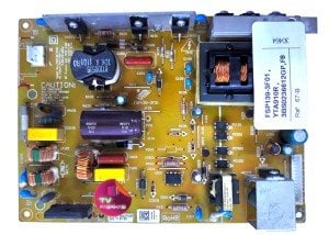 FSP139-3F01 , YTA910R , 3BS0236612GP , F82-203-3HD , LC320WXN , LC320AP06 , LTA320P06 , POWER BOARD , ARÇELİK BESLEME