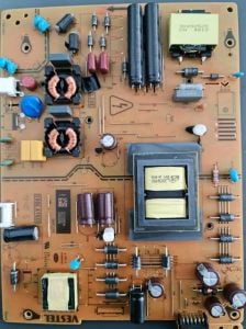 VESTEL 50U9500 50U9400,23521004,28393646,17IPS72,PAWER,BOARD