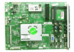 715G4481-M01-000-005B WK:1102 Z-SIDE CBPFB4SBZ2S00 42PFL4606H/12 Philips Anakart