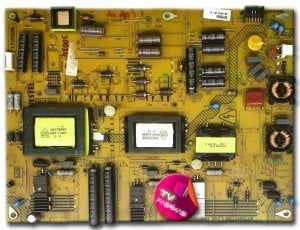 17IPS20 , 060913R6 , 23155904 , POWER BOARD , VESTEL BESLEME