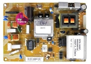DPS-140SP , 2950299102 , 140SP A , POWER BOARD , ARÇELİK BESLEME