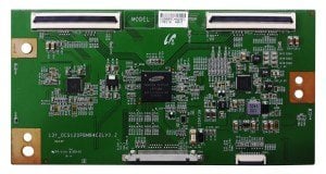 13Y_OCS120PBMB4C2LV0.2 , T400D3-HA24-DY4 , LJ94-28005C , SAMSUNG T-CON