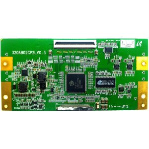 320AB02CP2LV0.3 Samsung T-Con Board