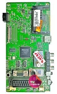 17MB82S 14042014R4A 23269798 23265771 DIJ Vestel Anakart