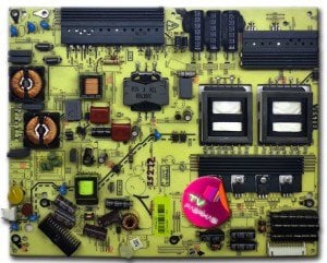 17PW03-5 , 041110 , 20546207 , POWER BOARD , VESTEL BESLEME