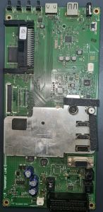 Altus AL32L 5421 4B,FGWFZZ,VTY190R-5,MAİN,BOARD