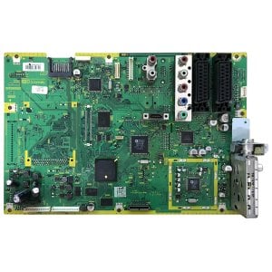 TNPA4310 1 DG , TH-42PV7F PANASONIC MAİNBOARD