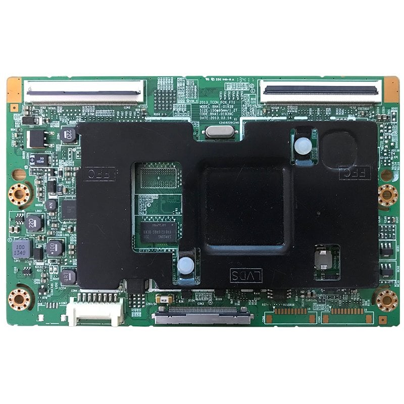 BN41-01939C 32'' LSF400HF02 SAMSUNG T-CON BOARD