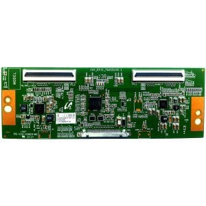 14Y_EF11_TA2C2LV0.1 Samsung T-Con Board
