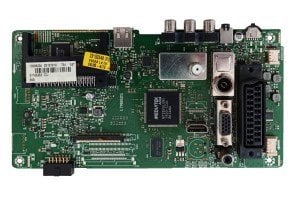 17mb82s , 23181910 , 23153348 , Vestel 32” Dij Panel , 04062013r2 , Ves315wndb-02 , Regal Ld32h4041 32'' , Main Board , Vestel Anakart