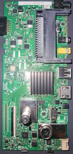 VESTEL,SEG,32SBH510,23683461,285750660321,10125251,1800,17MB140TC,MAİN,BOARD
