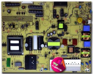 17PW07-2 , 041111 , 23075468 , POWER BOARD , VESTEL BESLEME