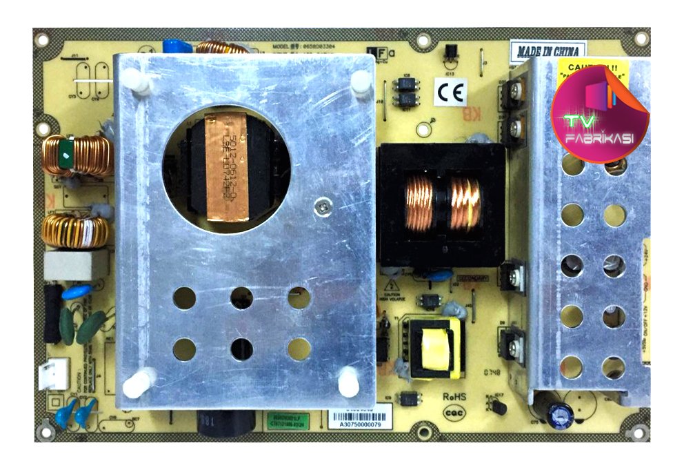 0658D03304 , 0658D03021LF , A30746140514 , KL42CS31QH , LVM-242-1 , POWER BOARD , ARÇELİK BESLEME