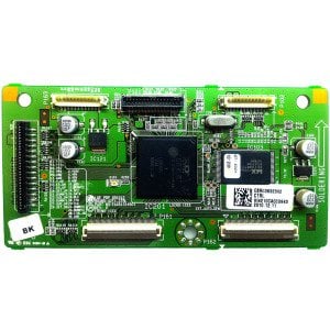 EAX61314501 EBR53632302 LGE PDP 091012 42T1_CTAL LG  LOGIC Board