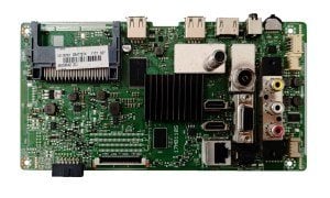 17mb110s , 23477274 , 250817r1 , Vestel 50” Dij Panel , Vestel 50fd7300 , Ves500undc-2d , Main Board , Vestel Anakart