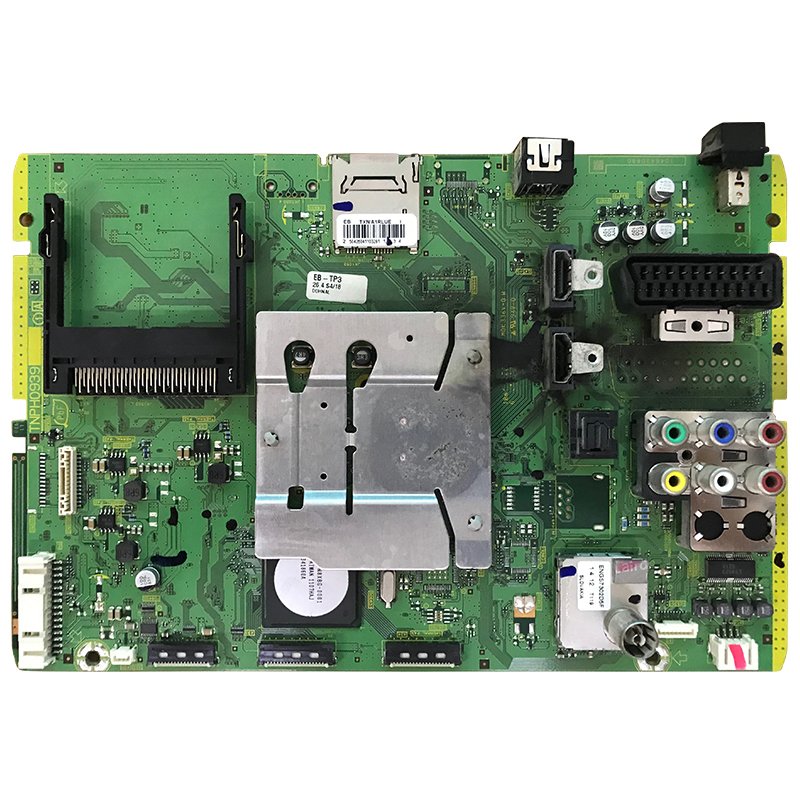TNPH0939 1A , TXN-A1RLUE , TX-P42C3B PANASONIC MAİNBOARD
