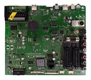 Vestel 17MB90-2 , 310112 , 23065157 , 23065158 , Main Board , Vestel Anakart