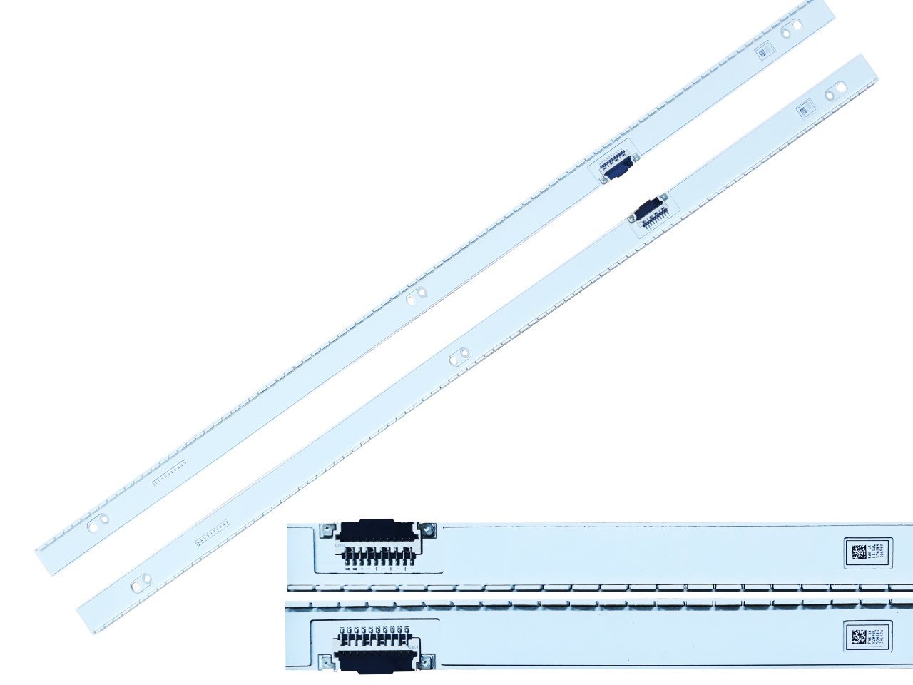 BN96-30656A BN96-30657A CY-VH055DSLV1H VH80-550SMB-R2 VH80-550SMA-R2 , PAK SK , R2098L , 55HSR4 , 30657A , 30656A , 55'' SAMSUNG LED BAR TAKIM