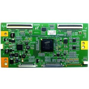 SD120PBMB4C6LV0.0 Samsung T-Con Board