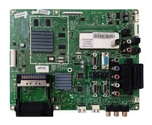 Bn41-01167b , Bn94-02668m , Bn40-00145a , Ltf400ha08 , Samsung Le40b550a5 , Samsung Le40b553m3w , Main Board , Samsung Anakart