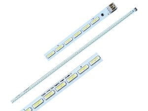LG INNOTEK 40INCH 7020PKG 54EA REV0.1 120522 , VESTEL 40PF7070 PANEL LEDI , 40'' LG LED BAR